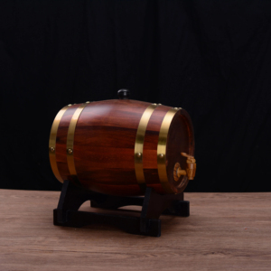 Wholesale Whiskey Wooden <strong>Drums</strong> Handmade Wooden <strong>Drums</strong> - Product Image 4