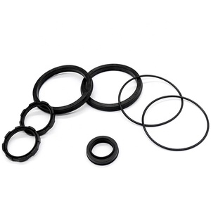 Kits de Reparación de Cilindros Neumáticos de Fábrica, Kits de Piezas de Reparación de Sellado de Cilindros Neumáticos para SC/MAL/SDA/DNC/ADVU/ADN/DSBC - Product Image 4