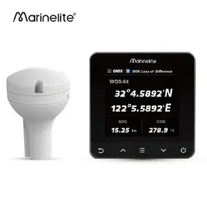 Wholesale color marine gps For Your Marine Activities 
