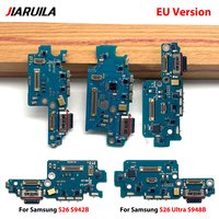 Câble flexible de port de charge pour téléphone portable Samsung S26 S26 Plus S26 Ultra, plaque de charge pour connecteur de charge