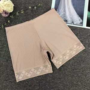 Custom Your Brand High Quality Bow <strong>Sexy</strong> Lacy <strong>Nickers</strong> Ladies Bra and Panties Sets Ribbed Set - Product Image 4