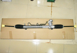 Smile Auto Parts Nueva <span class=keywords><strong>caja</strong></span> <span class=keywords><strong>de</strong></span> dirección para <span class=keywords><strong>Ford</strong></span> <span class=keywords><strong>Escape</strong></span> 2007-2013 Modelo EV0232110 EV02-32-110 - Product Image 2