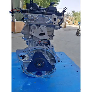 Kia Gamma Generation <span class=keywords><strong>2</strong></span> Seltos K3 Creta Elantra IX25 DOHCガソリン用の新しいモーターG4FL 1.5LロングブロックG4FLエンジンアセンブリ - Product Image 3