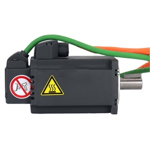 มอเตอร์เซอร์โว AC ซีเมนส์ รุ่น 1FL6024-2AF21-1AH1 1fl60242af211ah1 SIMOTICS - Product Image 1