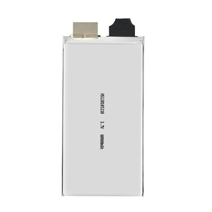 Baterías de Estado Sólido de 510 Wh, 350 Wh/KG, 400 Wh/KG, 450 Wh/KG, 30 Ah, 39 Ah, 50 Ah, Celdas de Batería de Alta Densidad para Drones Agrícolas UAV - Product Image 4