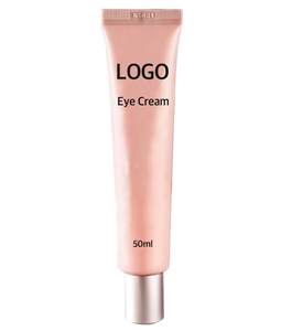 Crème Contour des Yeux Coréenne ODM OEM Anti-rides à la Niacinamide, Réduction des Cernes, Bakuchiol Anti-âge, Effet Lifting et Raffermissant pour le Contour des Yeux - Product Image 1