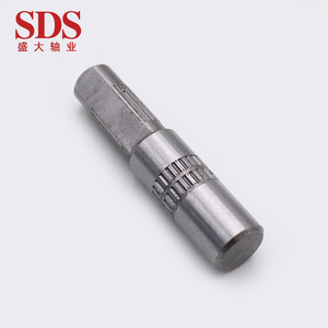 Sds Spindle Custom Made Precision Motor Drive Shaft For Machine Tool - Product Image 3