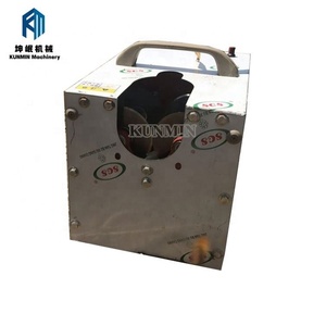 Taglio della parte superiore e della radice della coda di Peeling della cipolla termina la rimozione della macchina - Product Image 3