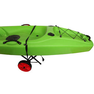 डोंगी कश्ती गाड़ी <span class=keywords><strong>scupper</strong></span> नाव वाहक कश्ती गाड़ी ट्राली - Product Image 5