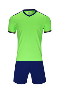 Superventas, ropa de fútbol de grupo personalizada, uniforme de entrenamiento con estampado de nombre, ropa deportiva, camisetas de fútbol, uniforme de fútbol, camiseta de fútbol - Product Image 3