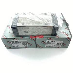 Duits Merk Ball Runner Block R165331320 Wagon Cs KWD-035-FLS-C1-H-1 Met Runner Blok R1653-313-20 - Product Image 4