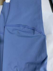 Cintura alta Peach Hip Sports Yoga Leggings Pantalones Mujeres Entrenamiento Gimnasio Fitness Yoga Wear Ropa - Product Image 4