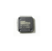 Fabricant de puces IC BP1048B2 BP1048 LQFP-48 avec puce audio DSP BT intégrée