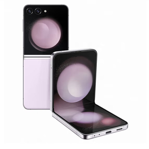 Teléfono Inteligente Plegable Z Flip5 5G Desbloqueado, Octa Core, Pantalla Doble Flexible AMOLED, Batería de Larga Duración, Cámara de Alta Gama - Product Image 1