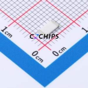 Résistance SMD SC2010J20R0F1DNKH 2010 (Type : Film Épais) (Résistance : 20 Ohms Précision : 5%) - Product Image 2