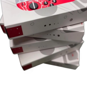 Manettes de jeu Joy-Con gauche/droite sans fil avec fonction de réveil et dragonne pour Switch (Import transfrontalier) - Product Image 3