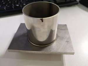 Máquina de soldadura láser de <span class=keywords><strong>fibra</strong></span> 4 en 1 de venta directa de fábrica para metal - Product Image 4