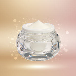 Crema Barriera all'Ectoina con 5 Ceramidi a Marchio Privato |   Idratante al Squalano OEM/ODM |   Lozione per Pelle Sensibile con Marchio Personalizzato - Product Image 5