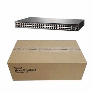 ผลิตภัณฑ์สวิตช์เครือข่าย JL658A - Product Image 1