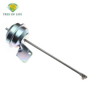 Soupape de dérivation de l'actionneur du turbocompresseur 06J145702K pour Volkswagen Tiguan Audi A3 - Product Image 2