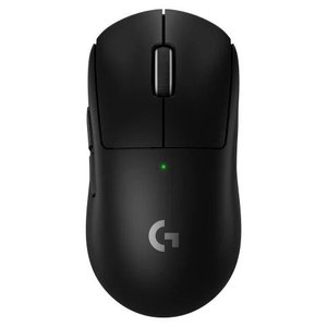 <b>Mouse</b> Gaming G SERIES Pro X Superlight 2 Black 910 006631 - Product Image 4
