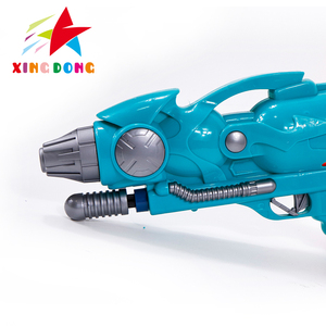 ปืนฉีดน้ำของเล่นในฤดูร้อนจุได้เยอะสำหรับเด็กและผู้ใหญ่ - Product Image 4