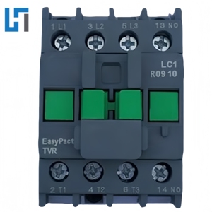 Nouveau contacteur AC d'origine LC1R0910B5N 9A 1NO 24V contrôleur de programmation Plc contrôleur d'automatisation industrielle Stock - Product Image 1