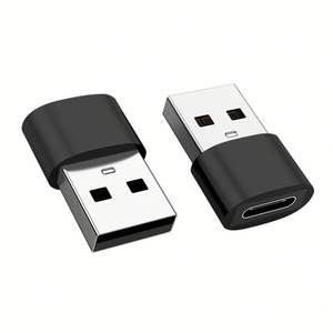 Câble USB 2.0 Mini 5P personnalisé avec connecteur plaqué or pour la photographie, adaptateur haute vitesse pour Nikon D800 et - Product Image 1