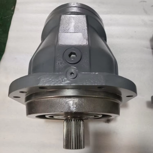 Motor Hidráulico Serie A2FM en Oferta, Motor de Pistones A2FM45/61W-VAB020, Precio de Fábrica - Product Image 3