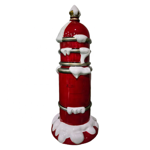 Sculpture de <span class=keywords><strong>Père</strong></span> <span class=keywords><strong>Noël</strong></span> en fibre de verre sur mesure, grande taille, très demandée, pour décorations de <span class=keywords><strong>Noël</strong></span> intérieures et extérieures - Product Image 5