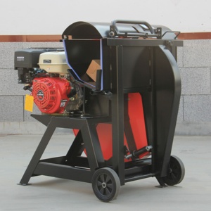 工業用消防ドイツ製品中古ミニドイツのこぎり小型手電気機械木材切断機 - Product Image 6