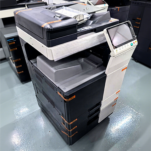 Photocopieurs et imprimantes reconditionnés pour Konica Minolta C368 – Machines d'occasion, photocopieurs numériques - Product Image 5