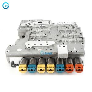 Vente en gros de corps de soupape de transmission remis à neuf ZF 6HP21 6HP28 adapté aux pièces automobiles BMW 6HP34 - Product Image 4