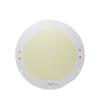 SMD LED 800W 1000W 1200W US Bridgelux 3030 Módulo PCB 3 años de garantía para luz de inundación/araña de torre y otros proyectos