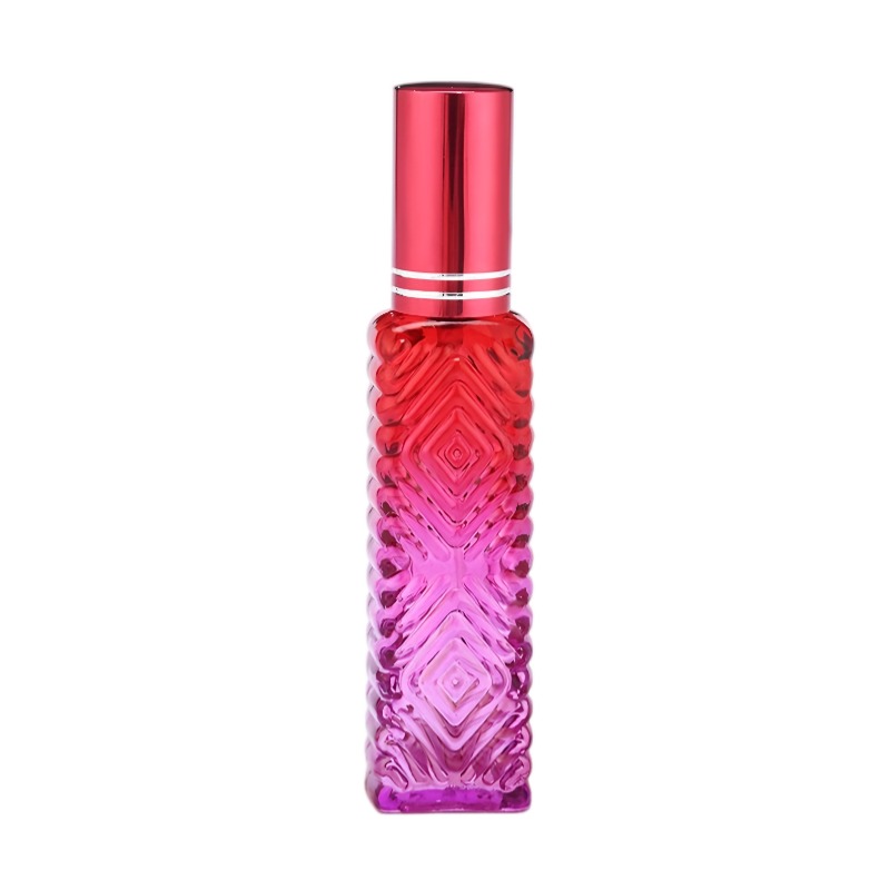 Motif Rhombus-Rouge