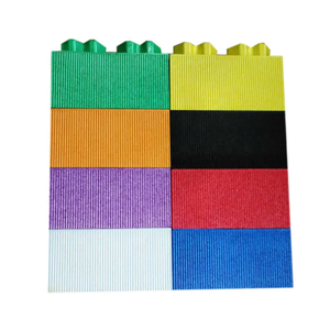 Haoyun Blocs <span class=keywords><strong>de</strong></span> construction en mousse EPP <span class=keywords><strong>de</strong></span> haute qualité <span class=keywords><strong>et</strong></span> aire <span class=keywords><strong>de</strong></span> jeux intérieure en peluche EPP pour <span class=keywords><strong>l</strong></span>'éducation <span class=keywords><strong>de</strong></span> <span class=keywords><strong>la</strong></span> petite <span class=keywords><strong>enfance</strong></span> - Product Image 5