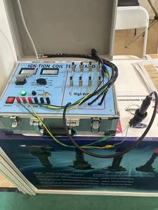 Pour Hyundai Kia bobine d'allumage de haute qualité fil d'allumage bobine de bougie 23701-2B010 avantage de <span class=keywords><strong>prix</strong></span> bienvenue à nous consulter - Product Image 4