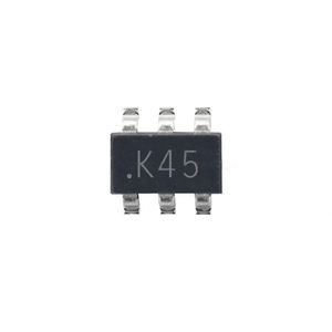Diode Schottky BAS40DW-05 SOT-363, circuits intégrés BOM en stock - Product Image 1