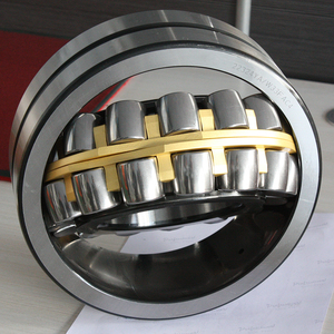 Rodamiento de rodillos esféricos, 24052 de 24056, 24060 MB <span class=keywords><strong>CA</strong></span> CC MA C3 W33 - Product Image 3