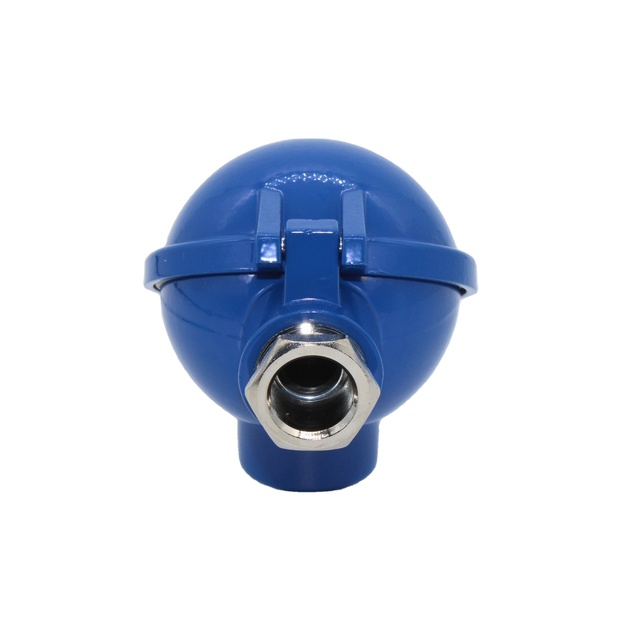 Thermocouple Accessories Industrial Dana Thermocouple Head With Junction Box