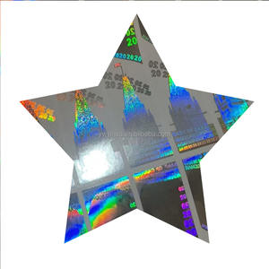 Pegatinas Holográficas Novedosas CAD, Impermeables, 3D, Innovadoras, para Billetes Falsos de CAN, 20/100 <span class=keywords><strong>CA</strong></span>, para Fiestas Temáticas de Películas - Product Image 1