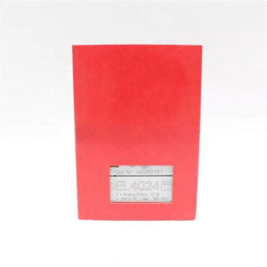 Gold Seller EL4024  คอนโทรลเลอร์ PLC ไดรเวอร์เซิร์ฟเวอร์ ของแท้ใหม่เอี่ยมพร้อมส่ง - Product Image 1