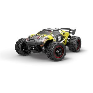 Venta al por Mayor de Fábrica: Auto RC de Carreras con Motor ESC sin Escobillas 1/18, 52km/h, Alta Velocidad, Control Remoto, Todoterreno 4x4 HS18421 18422 - Product Image 2