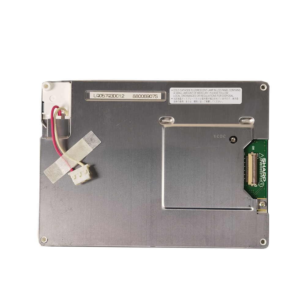 NL6448AC30-12 9.4inch TFT LCD Display - 640x480 Resolution