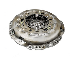 Kit d'embrayage LuK 627303235 avec cylindre récepteur central 270 mm compatible Ford Transit 6273032350 - Product Image 1