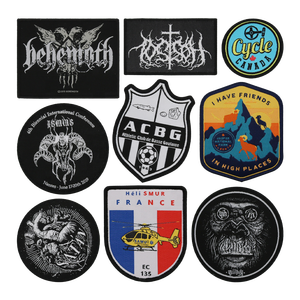 Francia, Rusia, Alemania, Polonia, Italia, <span class=keywords><strong>España</strong></span>, Reino Unido, Japón, unidad especial, parche recortado tejido táctico, apliques, Material principal, tela - Product Image 1