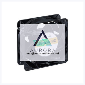 Ventilador de refrigeración OEM de alta calidad, 9LG1424H5D001,1688-2432-ND, con buen precio - Product Image 1