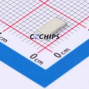 Resistencia SMD RTH25R130FTE 2512 (Resistencia: 130mOhm) (Precisión: 1%) (Potencia: 2W) - Product Image 2