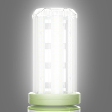 Lámpara LED Tipo Maíz Lotus de 50w 30W, Base E26/E27/E39/E40, Certificación ETL, Reemplazo de Bombillas <span class=keywords><strong>HPS</strong></span>/MHL/CFI para Pasillos - Product Image 2