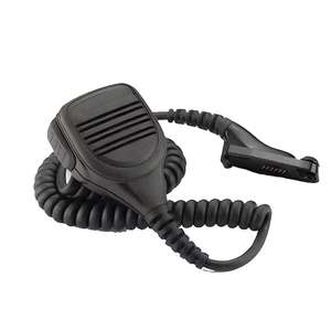 Microphone portable PMMN4021, haut-parleur MIC adapté aux radios talkie-walkie GP340 GP640 GP680 PRO5150 HT750 HT1250 GP328 - Product Image 2